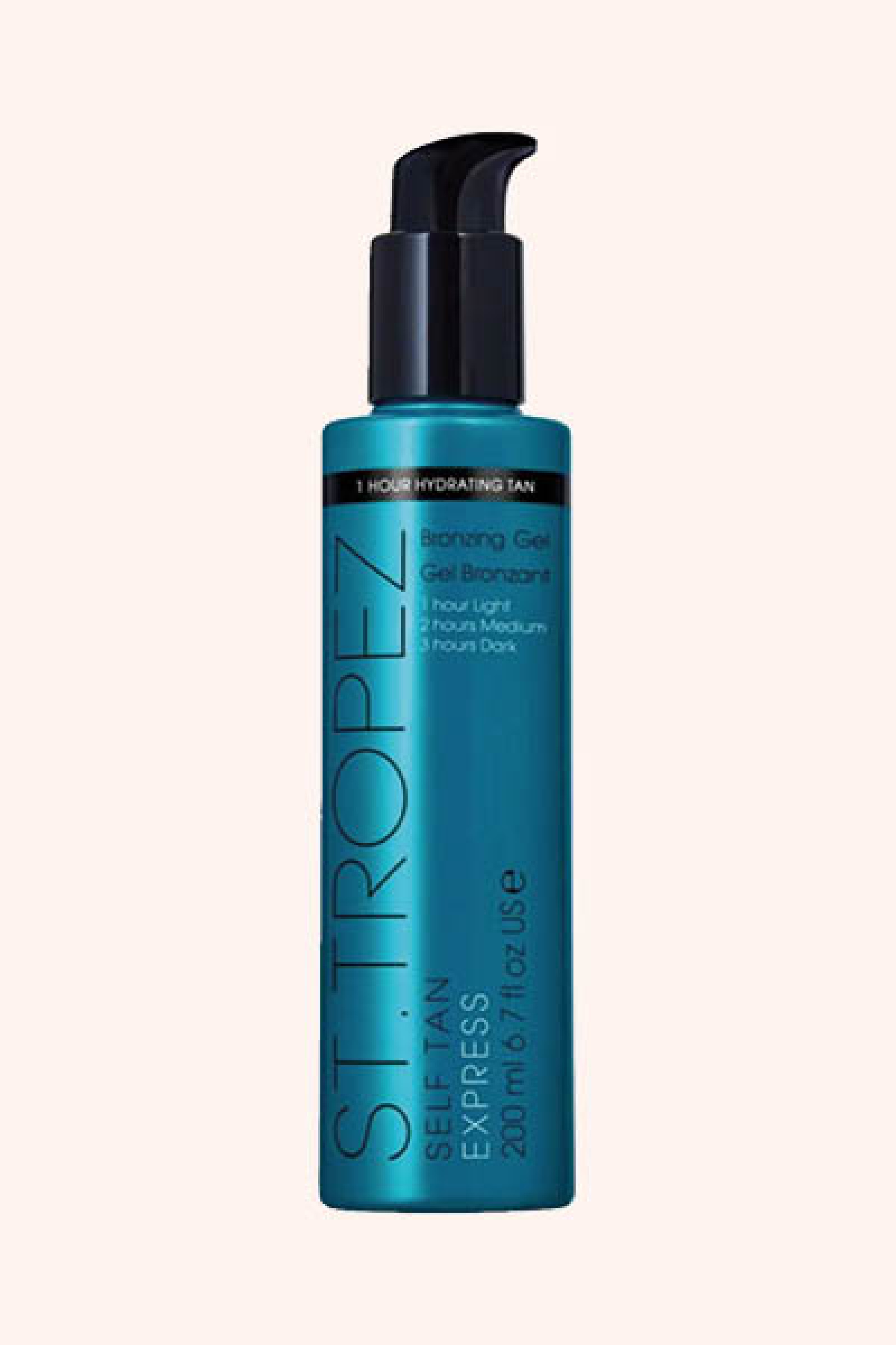 Seven of the Best Fake Tans from St Tropez, DOVE, Coco & Eve and More